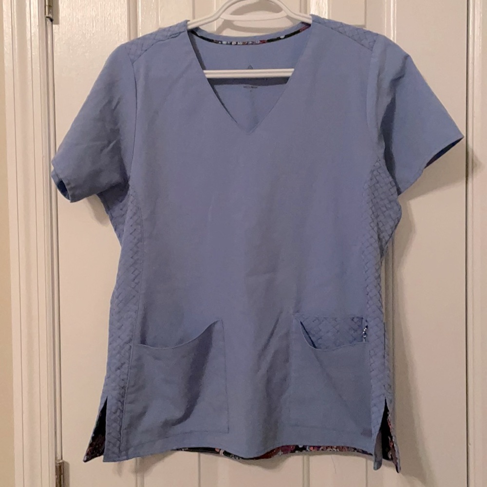 Scrub top S Vera Bradley